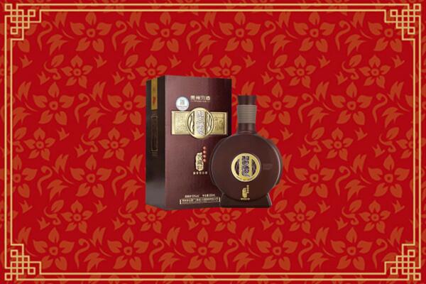 泰安宁阳回收习酒